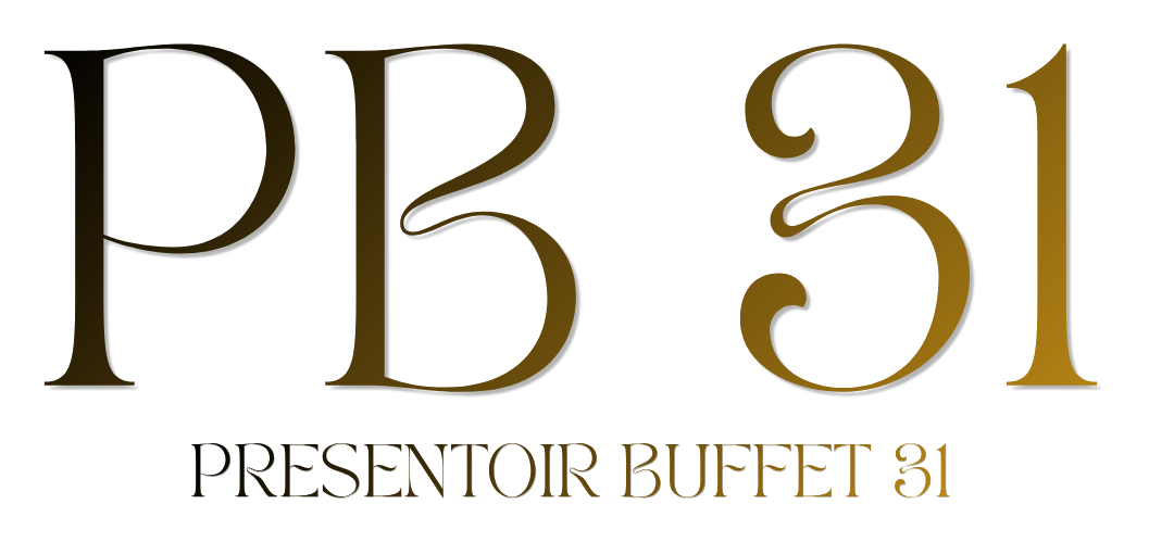 Présentoir Buffet 31